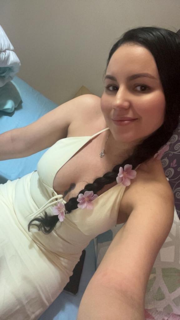 Chica busca chico en Cáceres: 