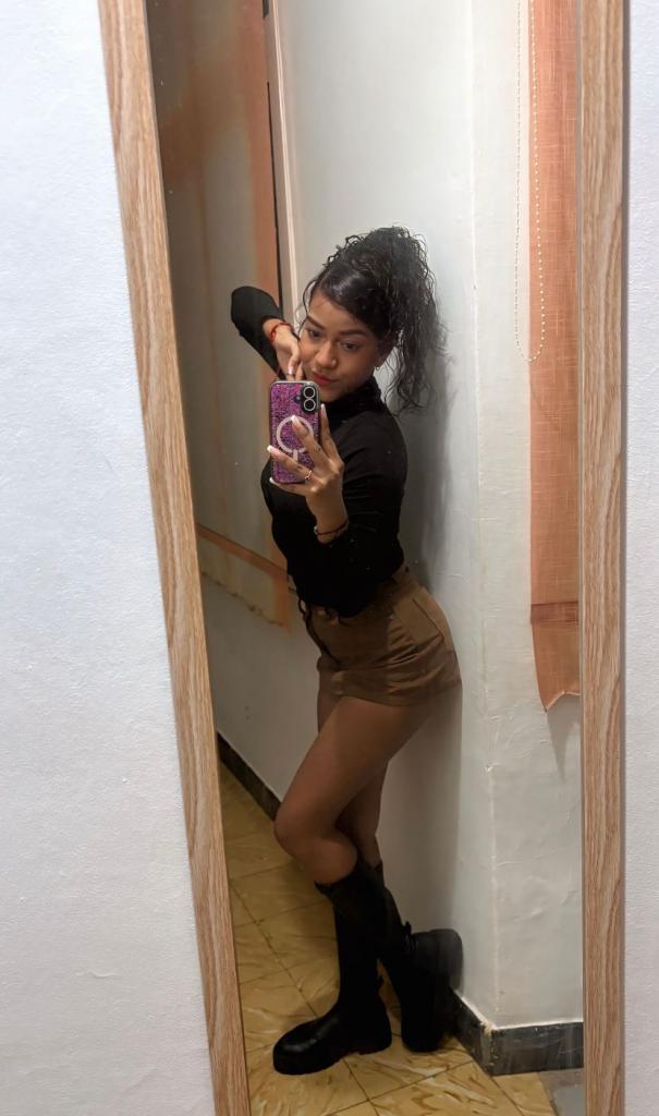 Chica busca chico en Las Palmas: 