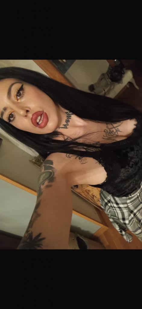 Chica busca chico en La Coruña: 