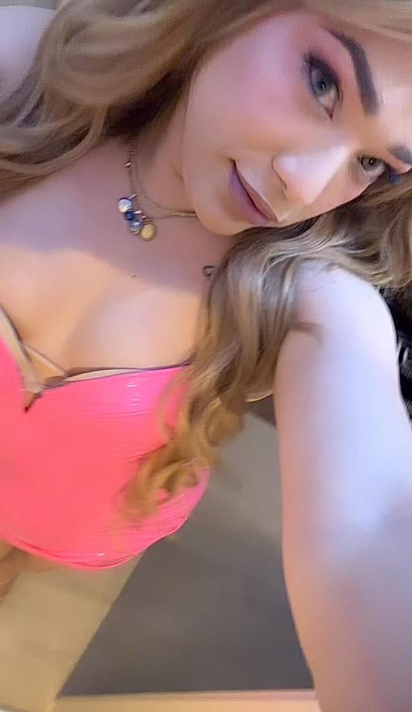 Transexual en Madrid: 