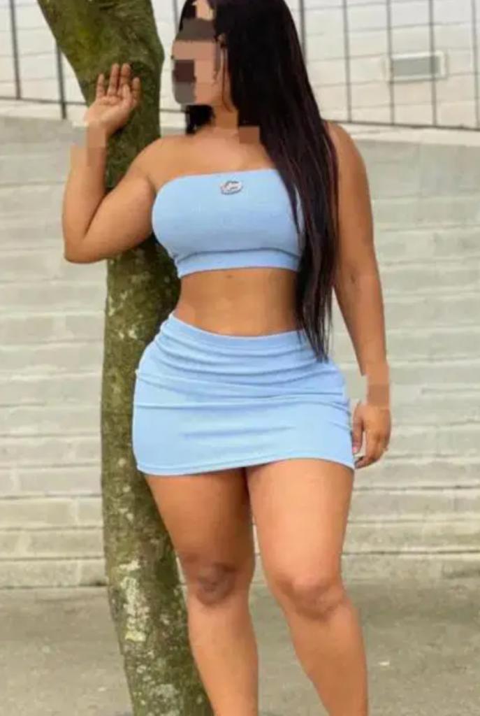 Chica busca chico en León: 