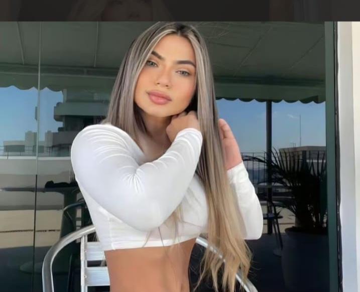 Transexual en Madrid: 