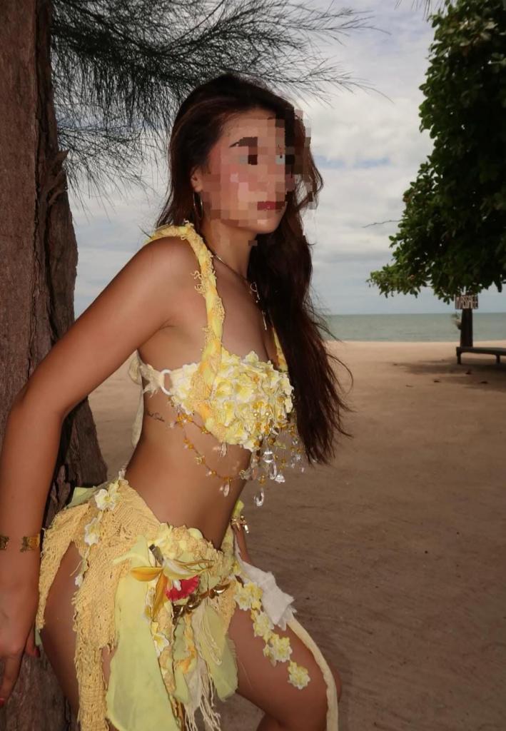 Chica busca chico en Málaga: 