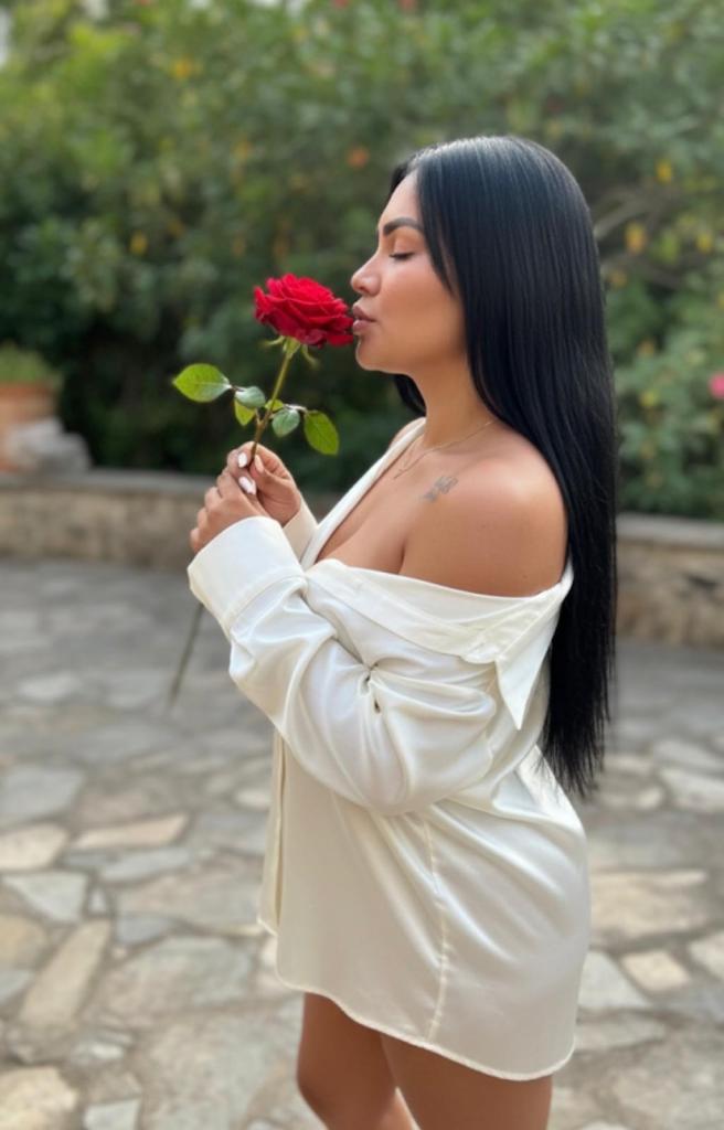 Chica busca chico en Cádiz: 