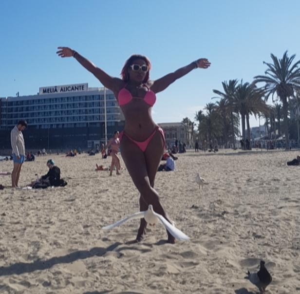 614559833: Virtual en Asturias