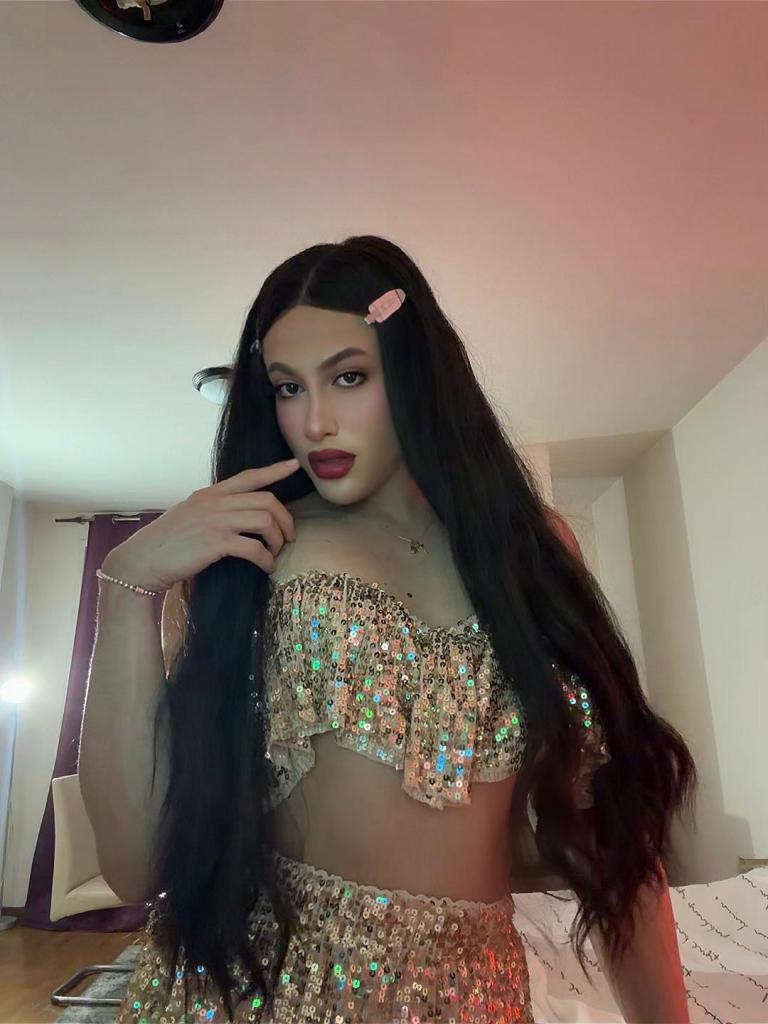 Transexual en Alicante: 