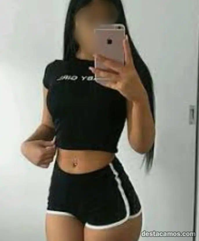 Chica busca chico en Ciudad Real: 