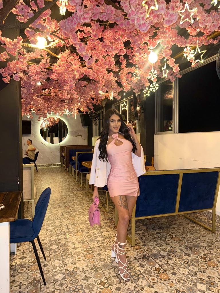 Transexual en Granada: 