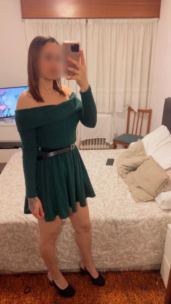 Chica busca chico en Orense: 