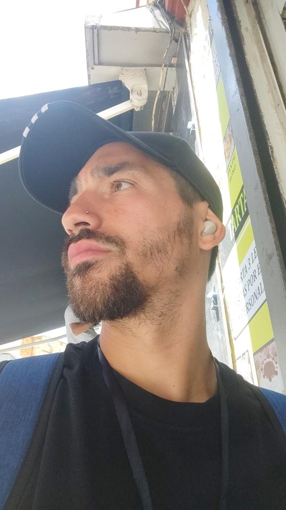 Chico busca chica en Madrid: 