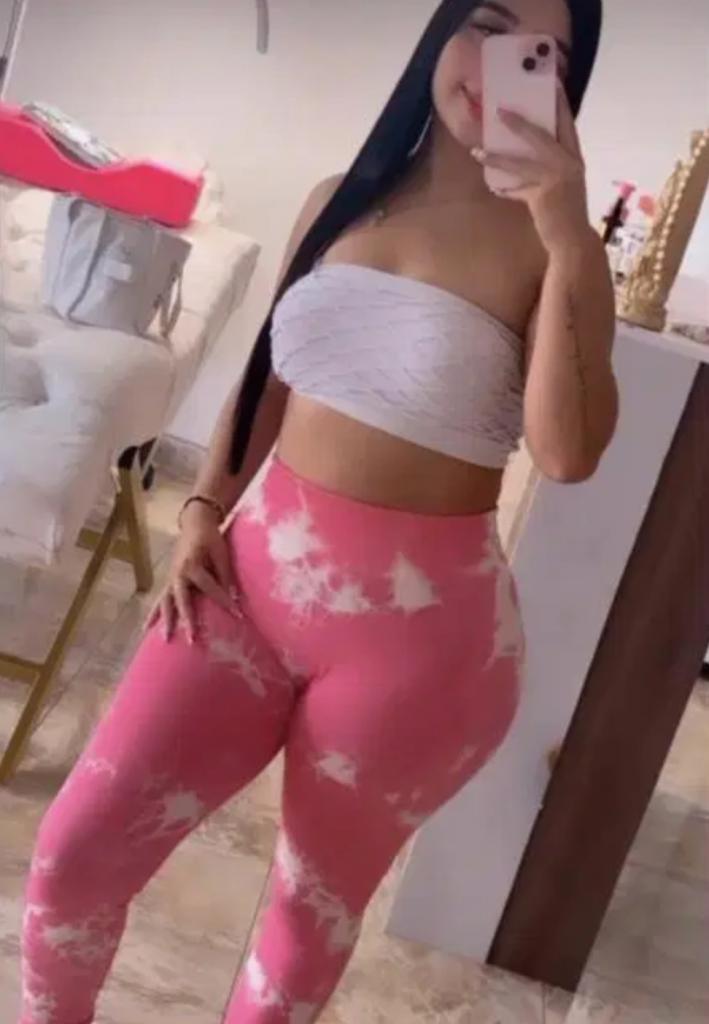 Chica busca chico en León: 