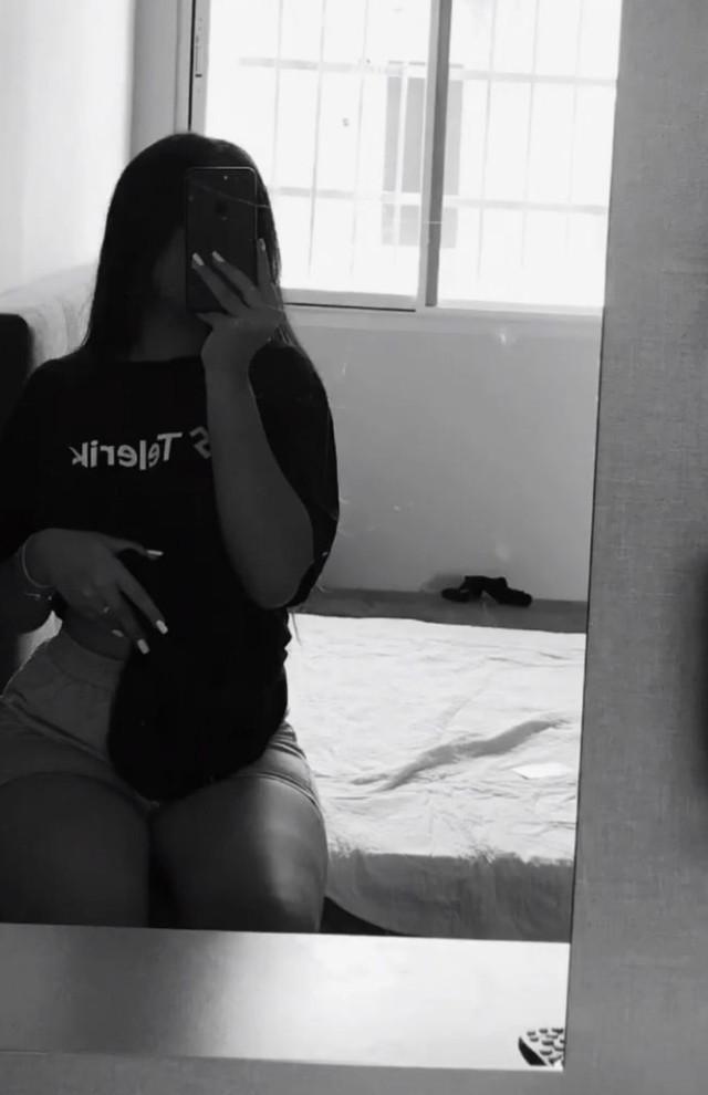 Chica busca chico en Badajoz: 