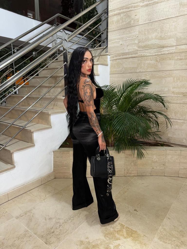 Chica busca chico en Madrid: 