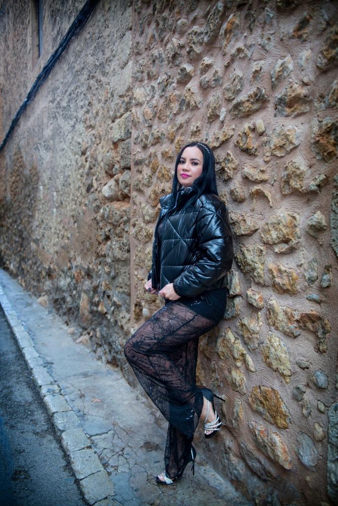 Chica busca chico en Mallorca: 