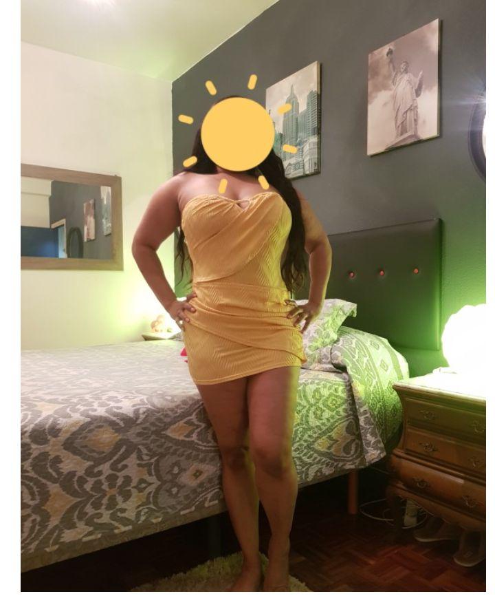 Chica busca chico en La Rioja: 