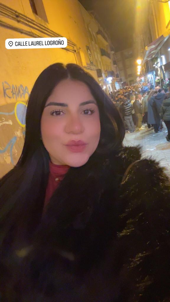 Chica busca chico en Burgos: 