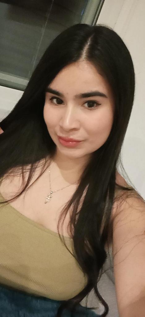 Chica busca chico en Las Palmas: 