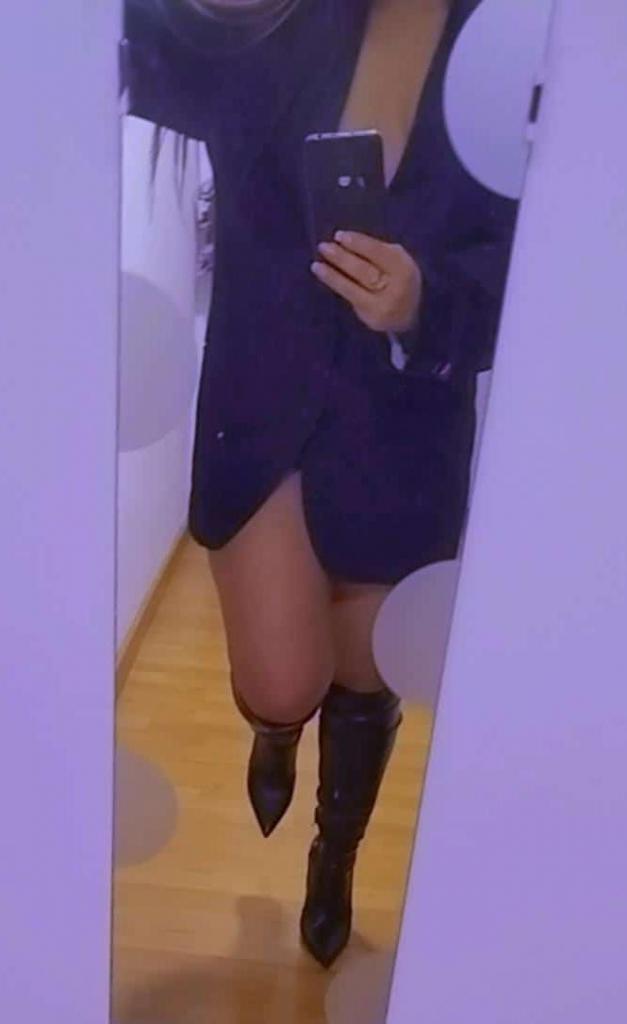 Chica busca chico en Málaga: 