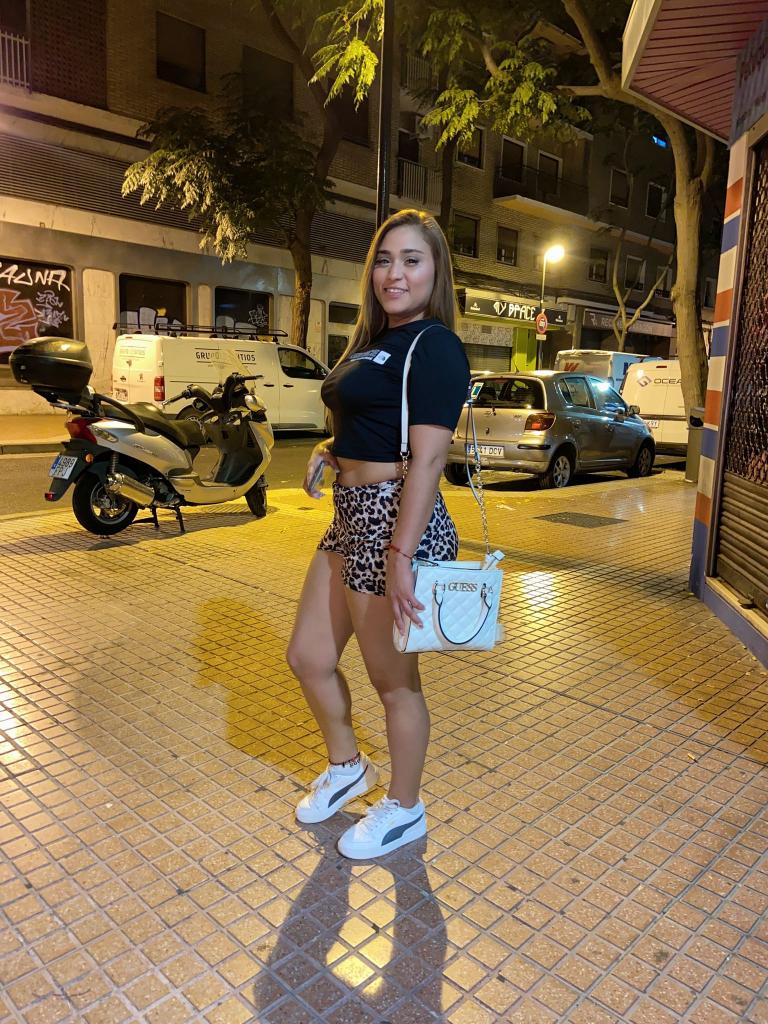Chica busca chico en Zaragoza: 