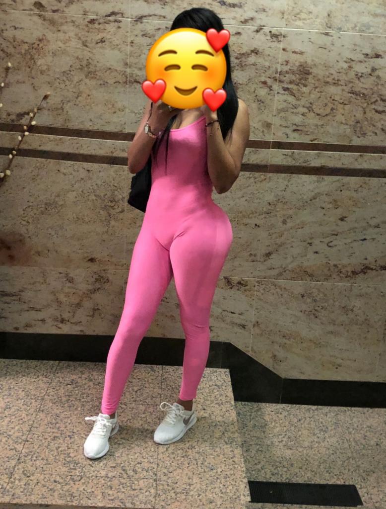 Chica busca chico en La Coruña: 