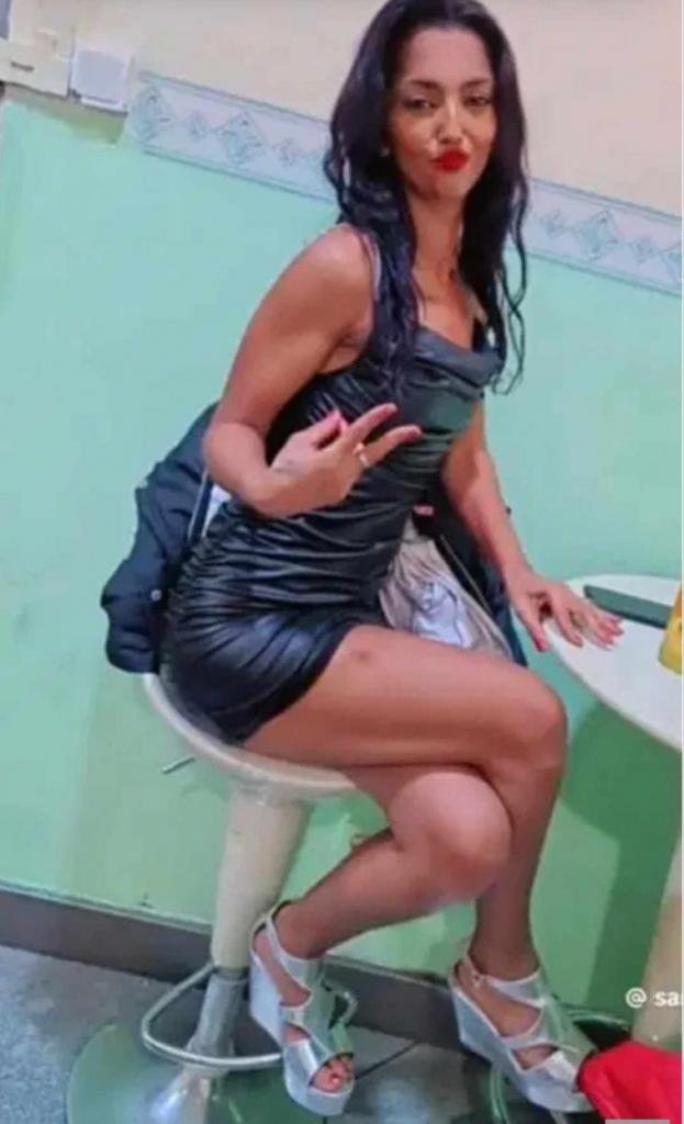 Chica busca chico en Barcelona: 