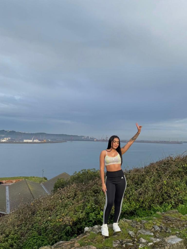 Chica busca chico en Navarra: 