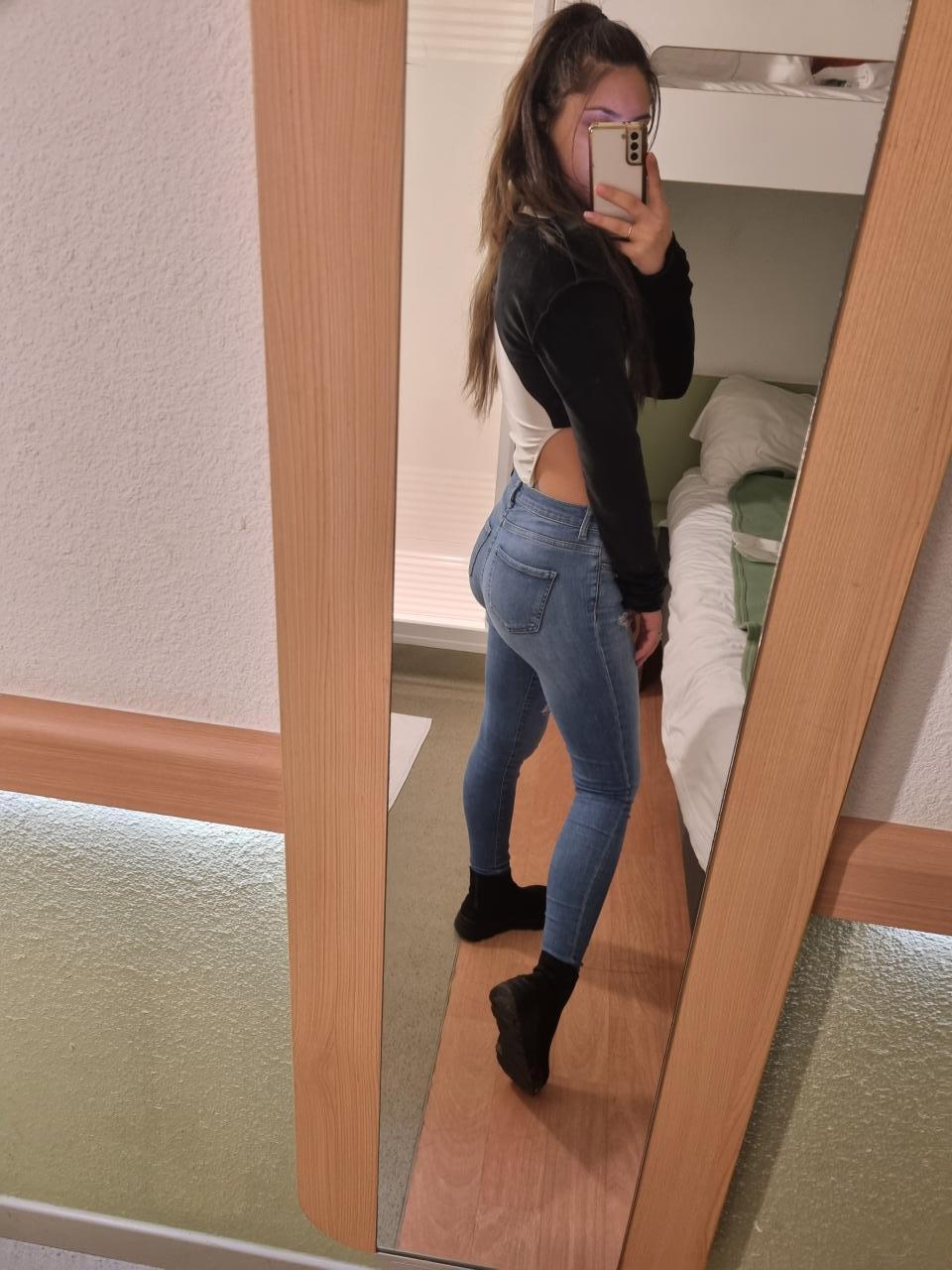 Chica busca chico en Castellón: 