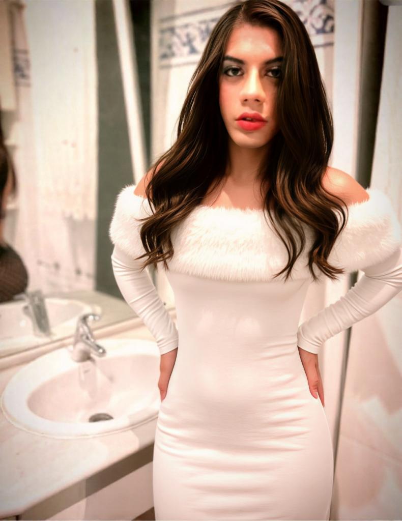 Transexual en Sevilla: 