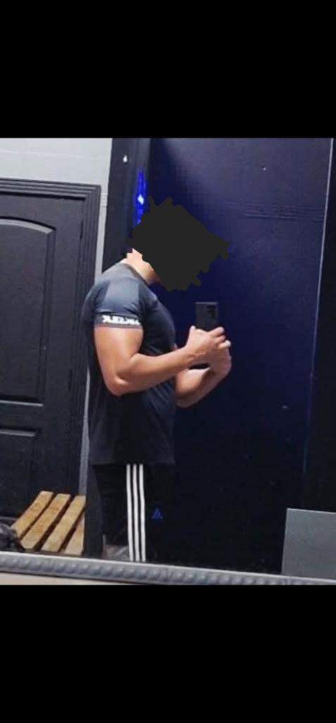 Chico busca chica en Tenerife: 