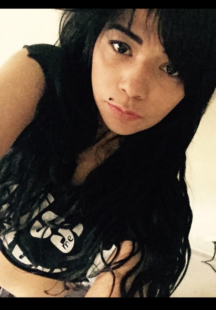 Chica busca chico en Soria: 