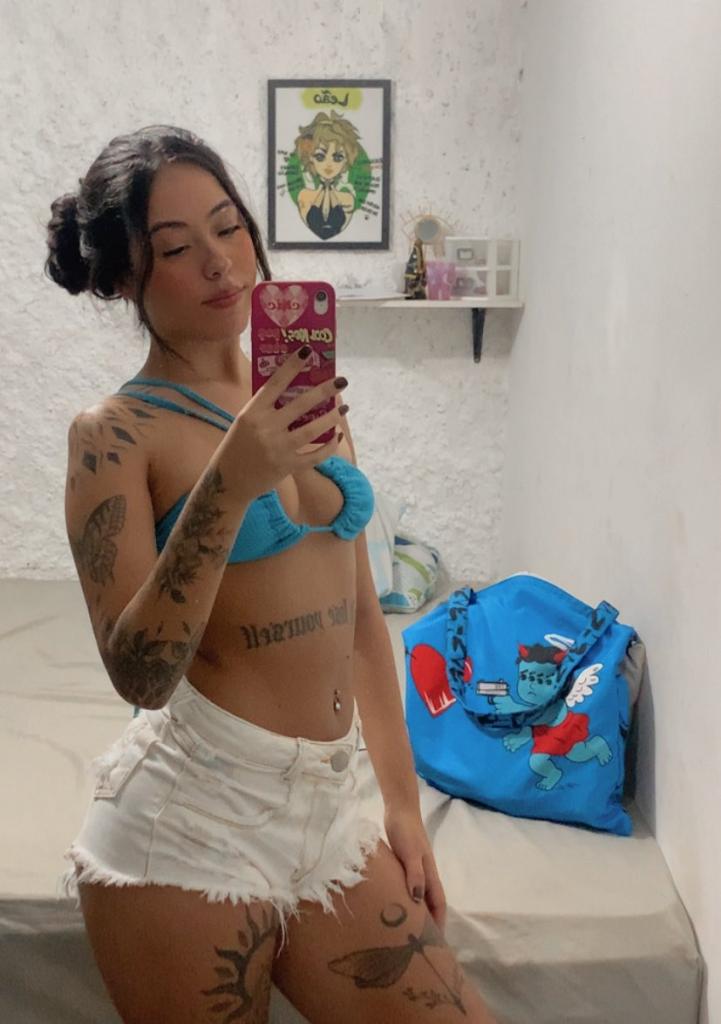 Chica busca chico en Murcia: 