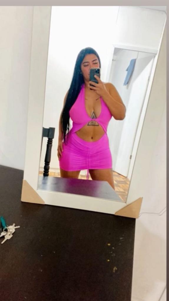 Chica busca chico en Salamanca: 