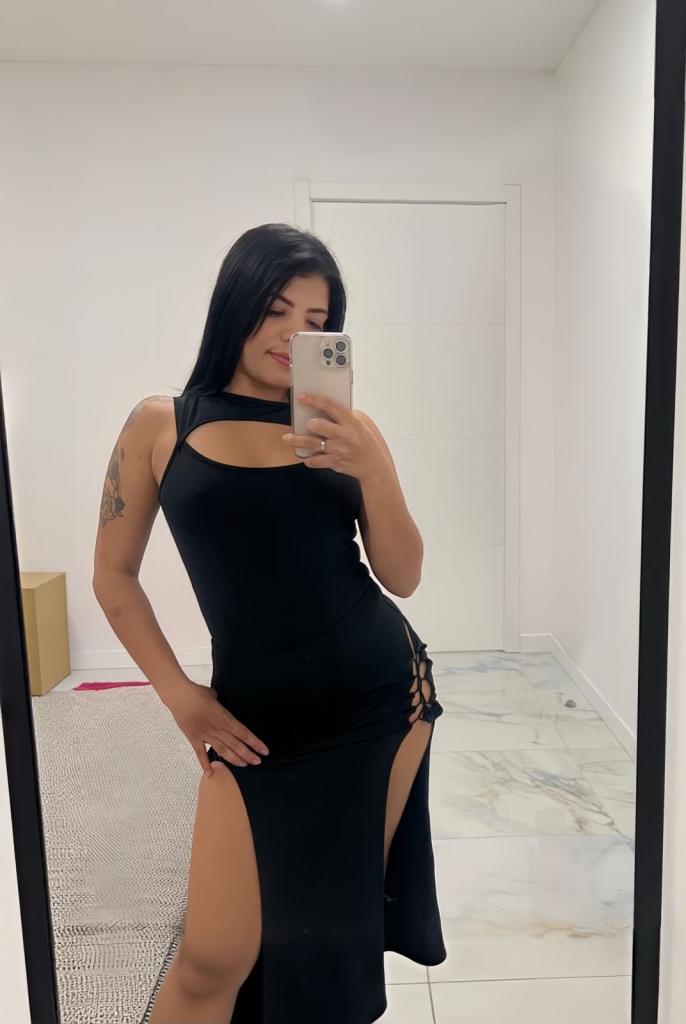 Chica busca chico en Valencia: 