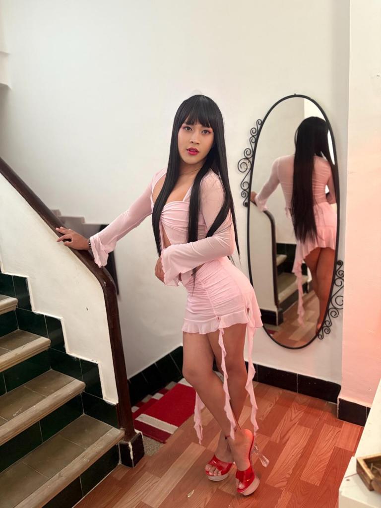 742007153: Travesti en Sevilla