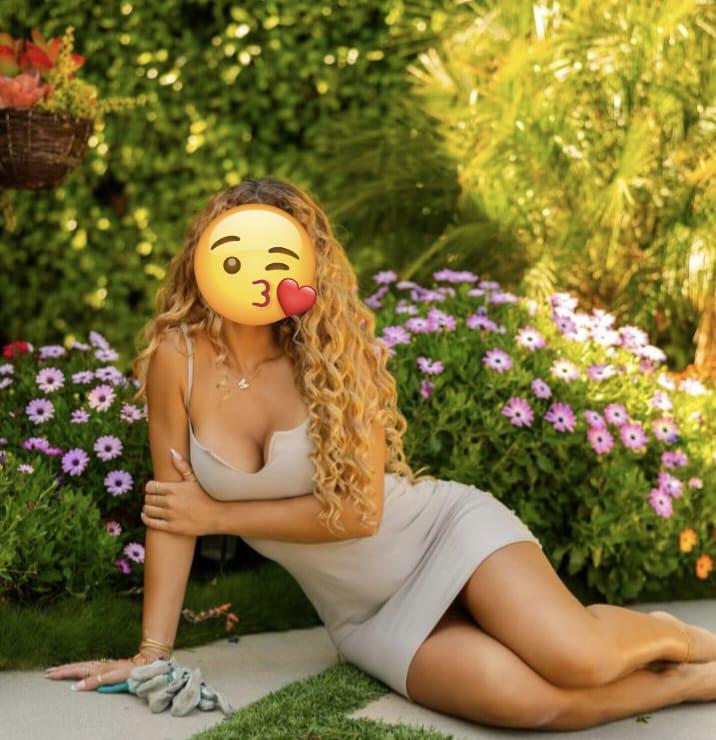 Chica busca chico en Toledo: 