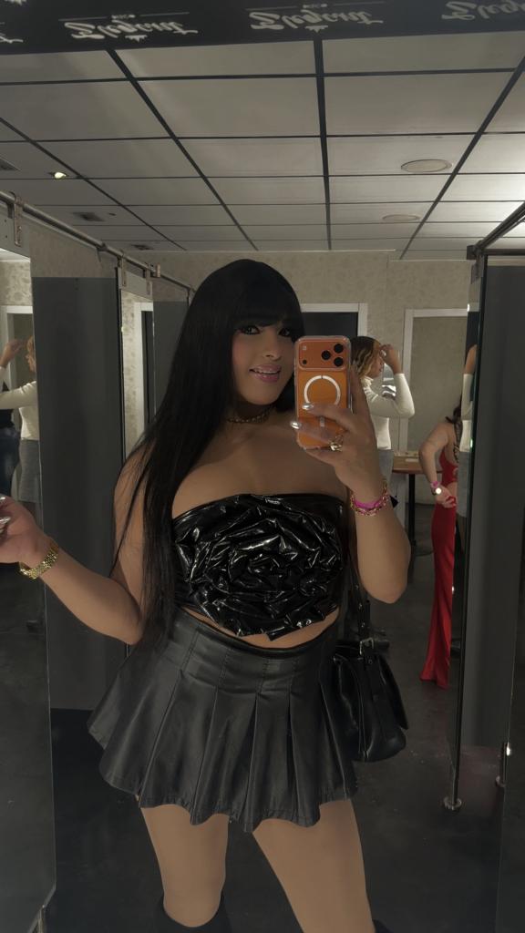 Travesti en Castellón: 