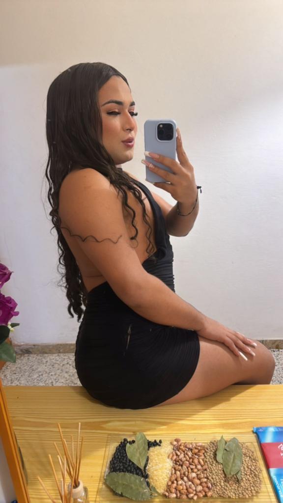 Travesti en Salamanca: 