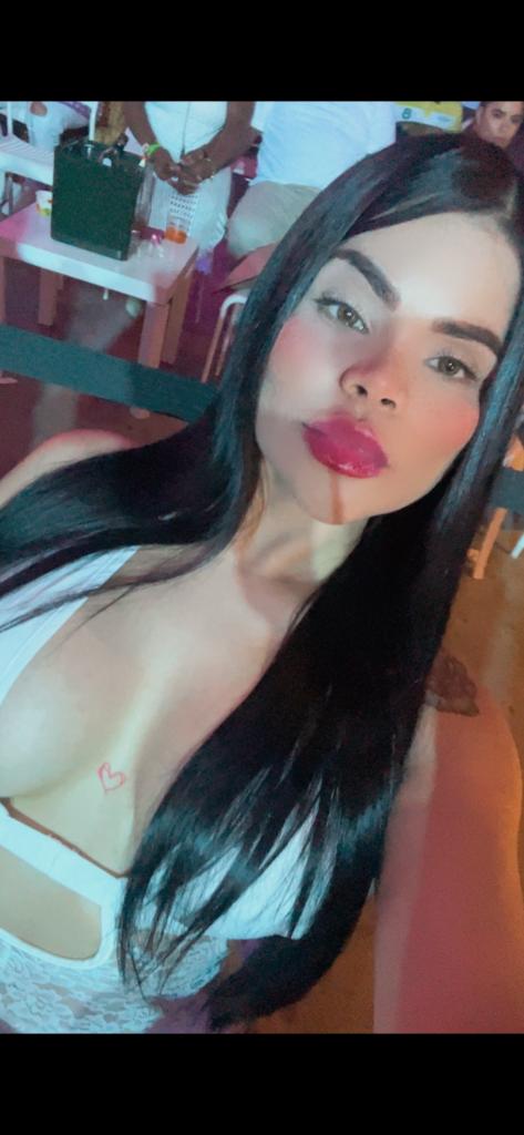 Chica busca chico en Murcia: 