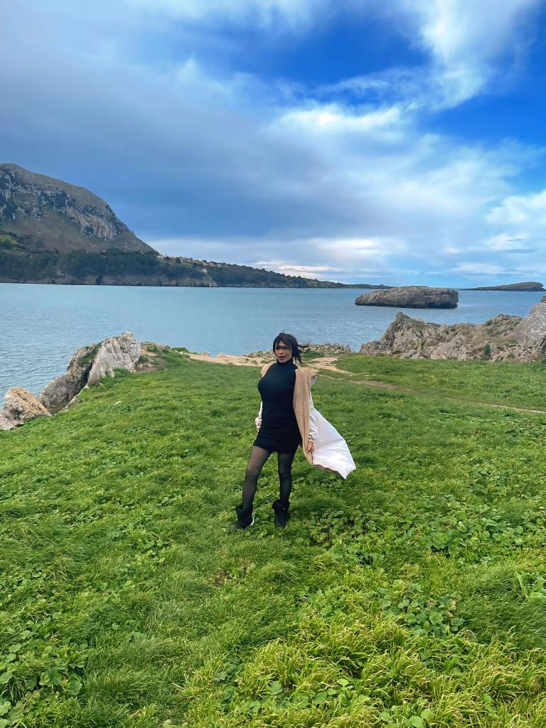 Travesti en Asturias: 