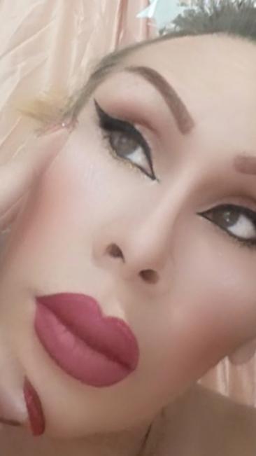 Transexual en Barcelona: 