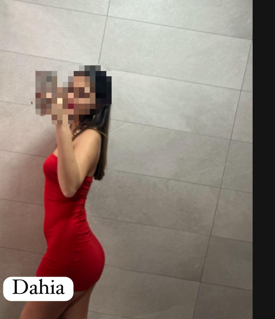 Chica busca chico en Madrid: 