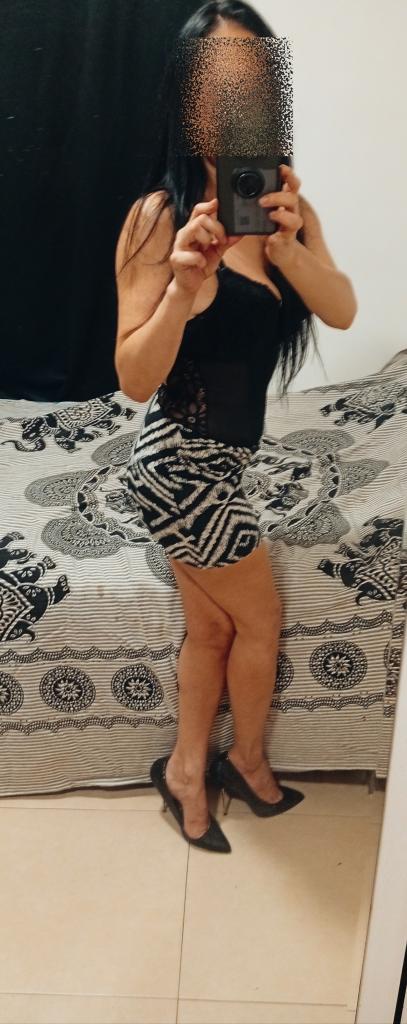 Chica busca chico en Barcelona: 