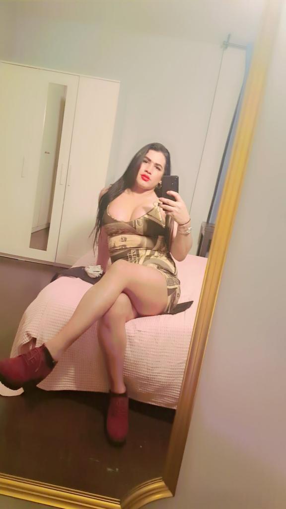 603554472: Transexual en Málaga