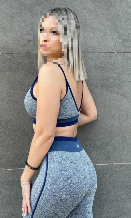 Chica busca chico en Madrid: 