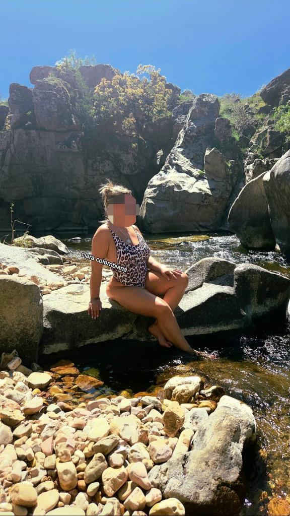 Chica busca chico en Toledo: 