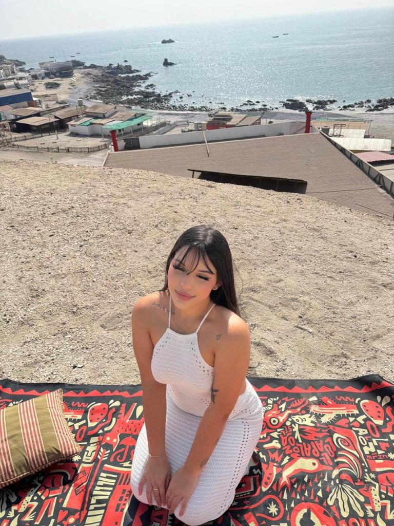 Chica busca chico en Alicante: 