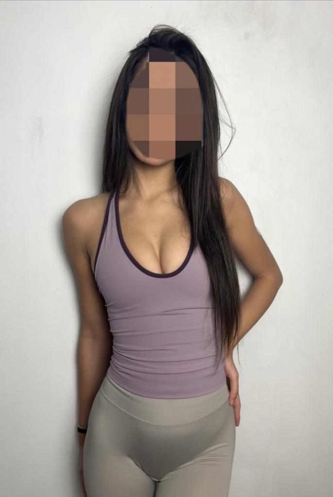 Chica busca chico en Málaga: 