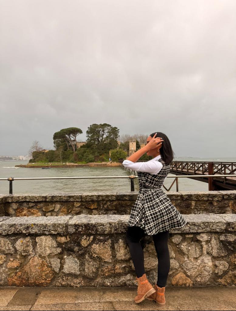 Transexual en La Coruña: 