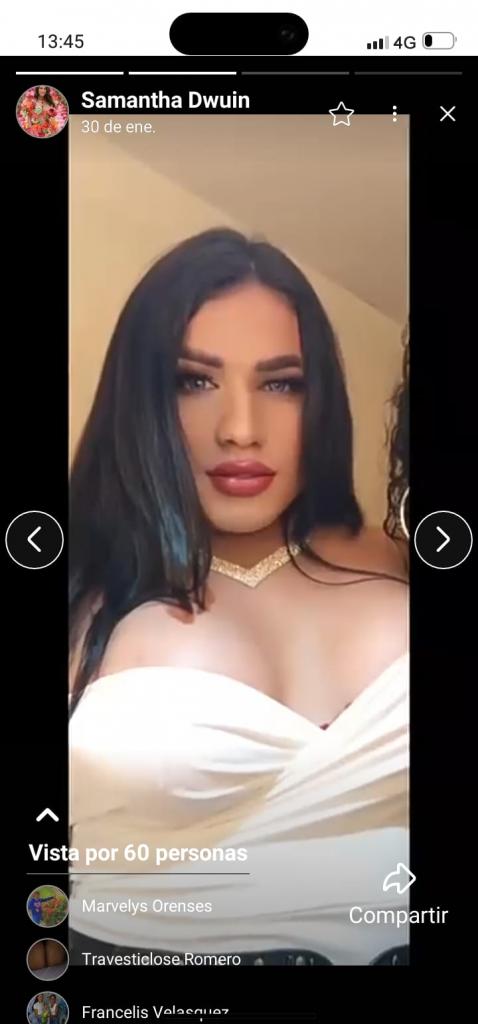 603554472: Travesti en Málaga