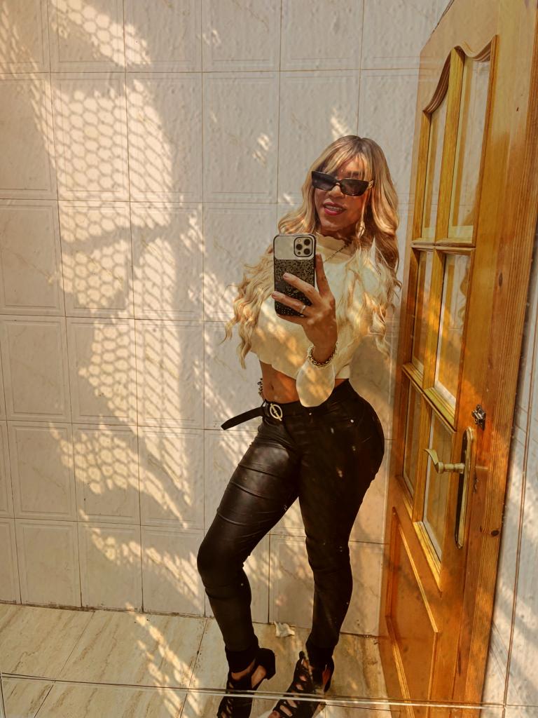 Travesti en Alicante: 